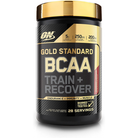 Optimum Nutrition Tested Supplements| Informed Choice